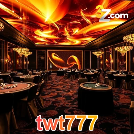 Excelência em Promotion: O Que O twt777 Oferece