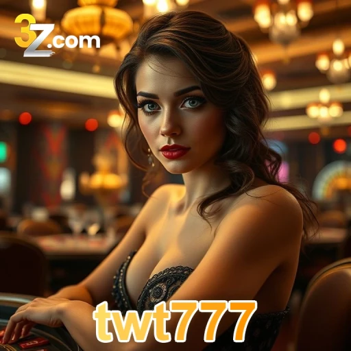 Slots no twt777: Aventura e Emoção em Cada Jogada