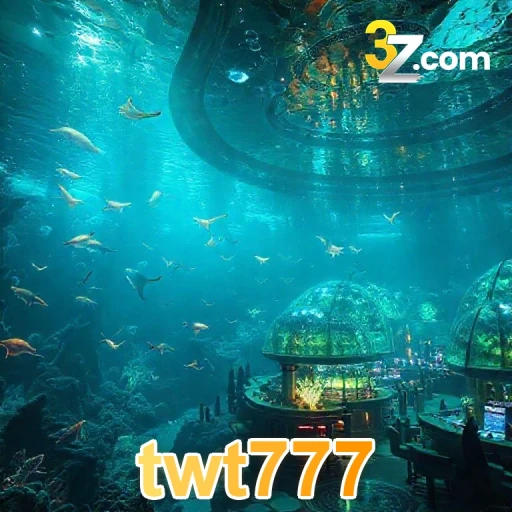 twt777 Aplicativo Móvel