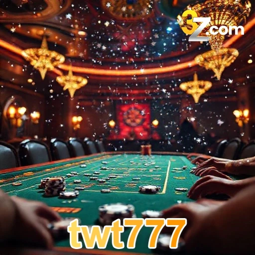 twt777 Jogos de caça-níqueis