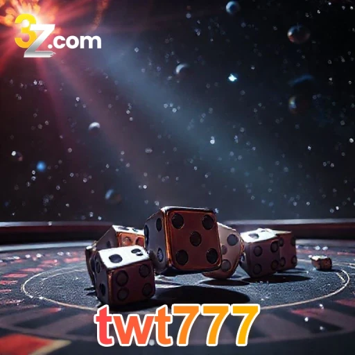 twt777 Slots Populares